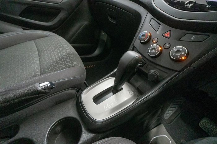 2016 Holden Trax Active