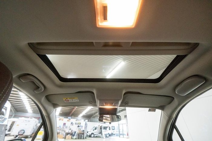 2016 Holden Trax Active
