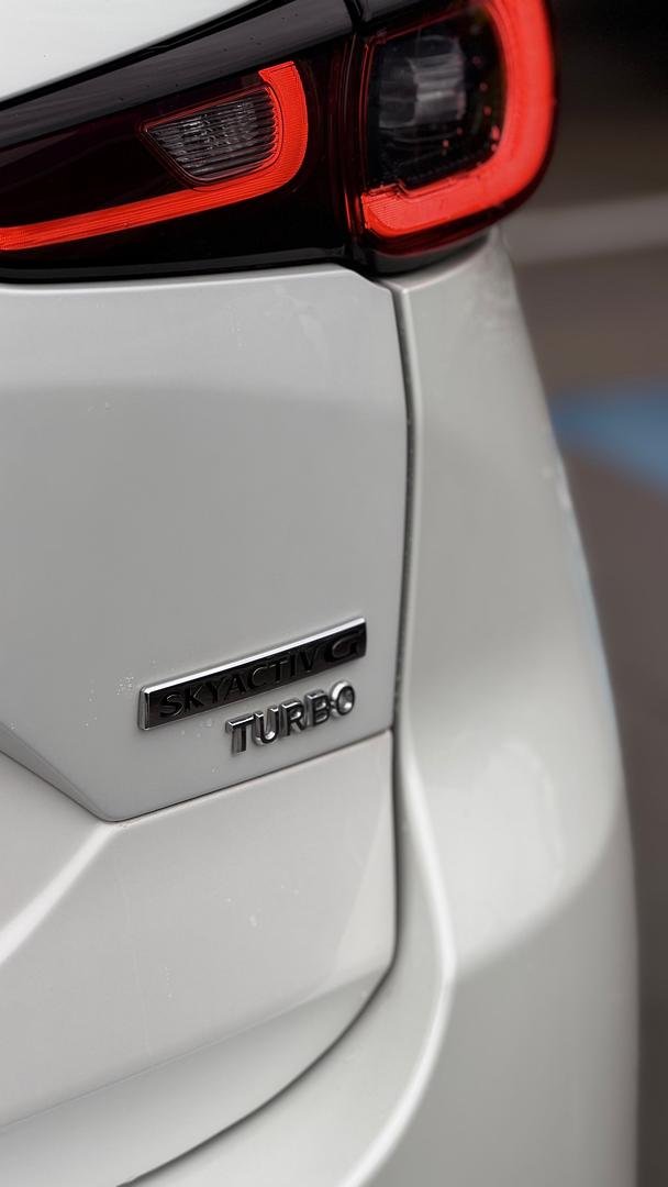 2023 Mazda CX-5 G35 GT SP