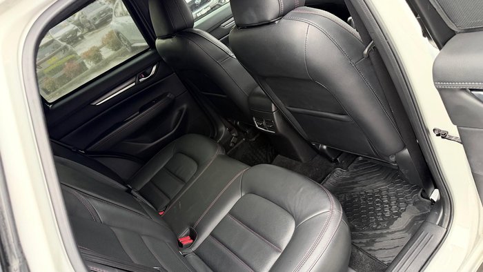 2023 Mazda CX-5 G35 GT SP