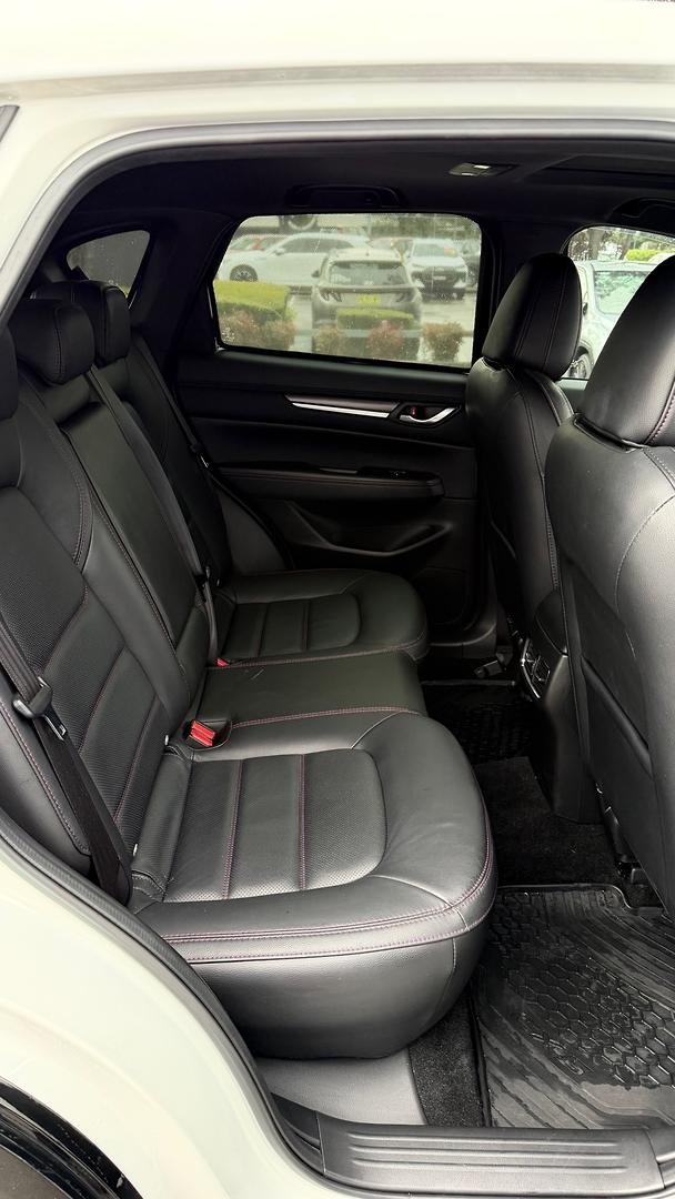 2023 Mazda CX-5 G35 GT SP