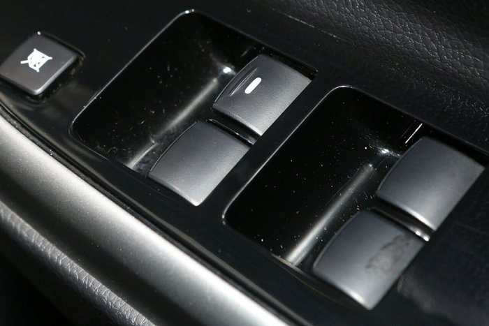 2022 Mitsubishi Triton GLS