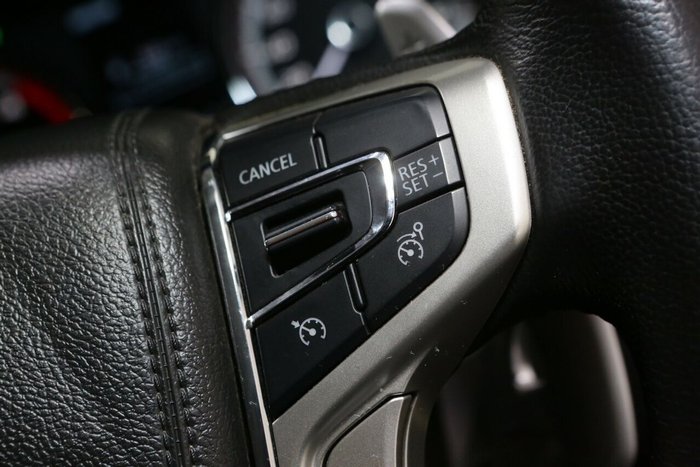 2022 Mitsubishi Triton GLS