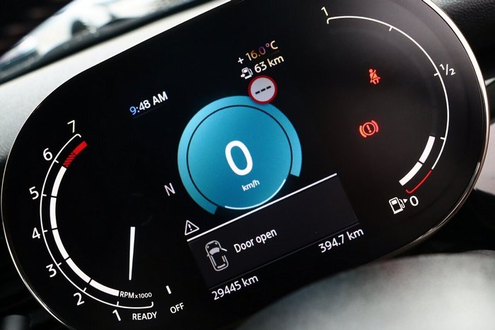 2021 MINI Hatch Cooper S Classic