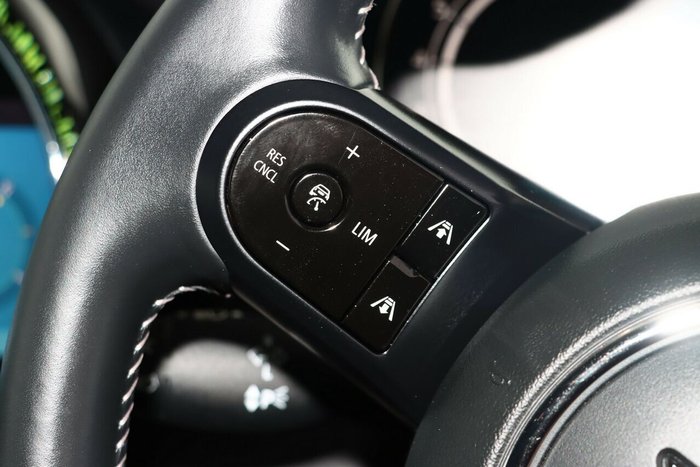 2021 MINI Hatch Cooper S Classic