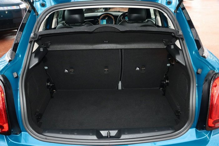 2021 MINI Hatch Cooper S Classic
