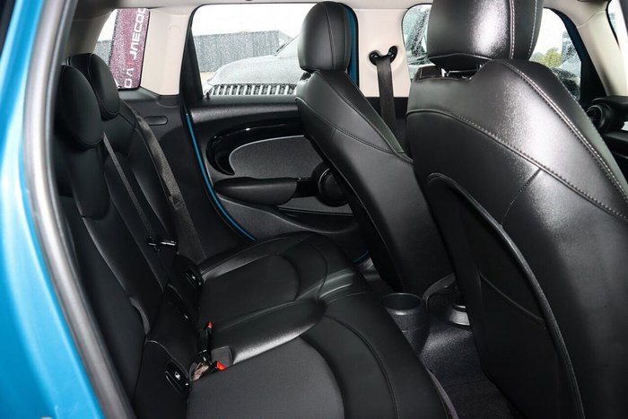 2021 MINI Hatch Cooper S Classic