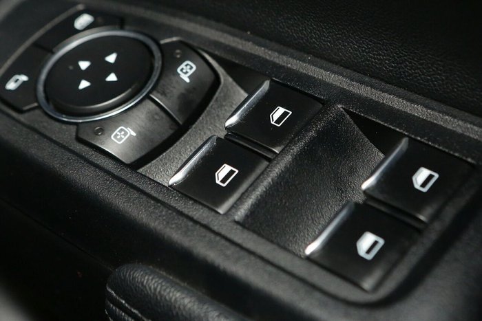 2023 Ford Everest Sport