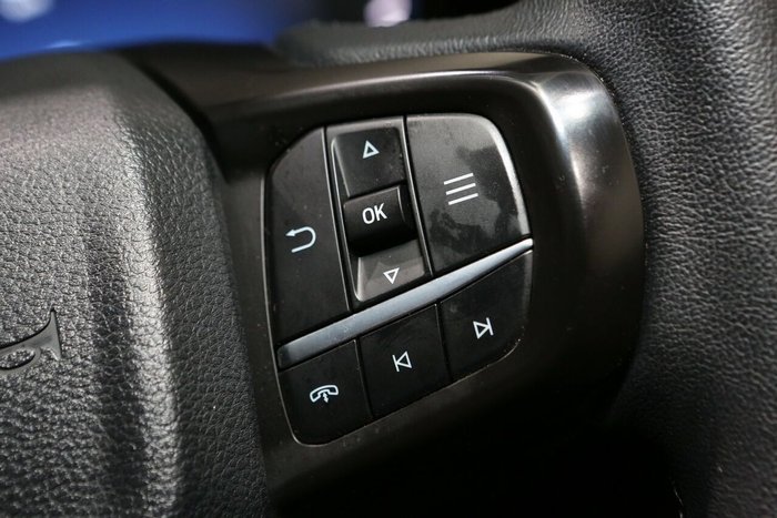 2023 Ford Everest Sport