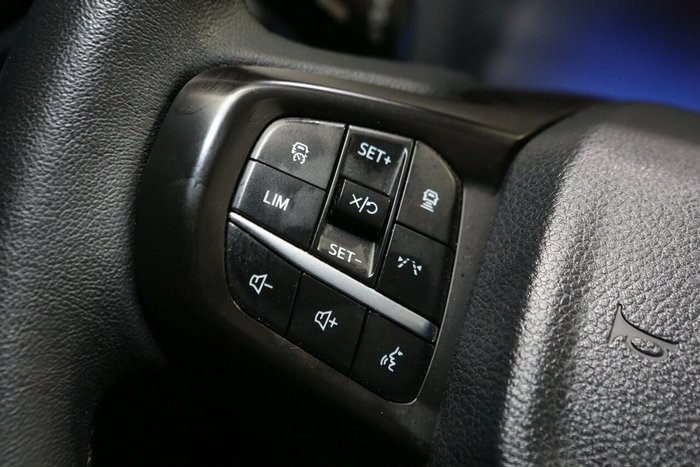 2023 Ford Everest Sport