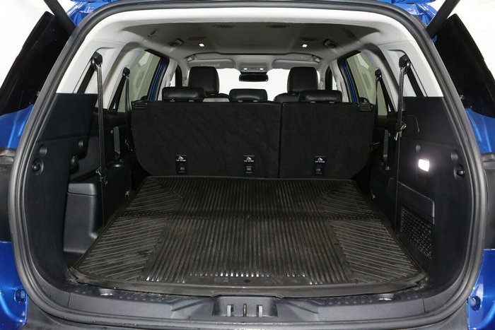 2023 Ford Everest Sport
