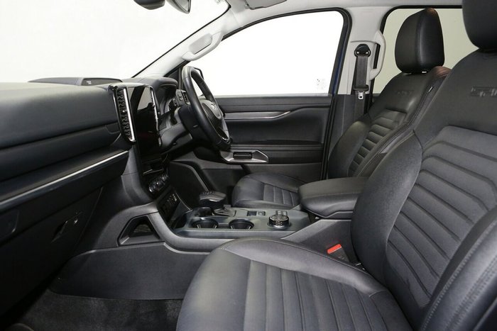 2023 Ford Everest Sport