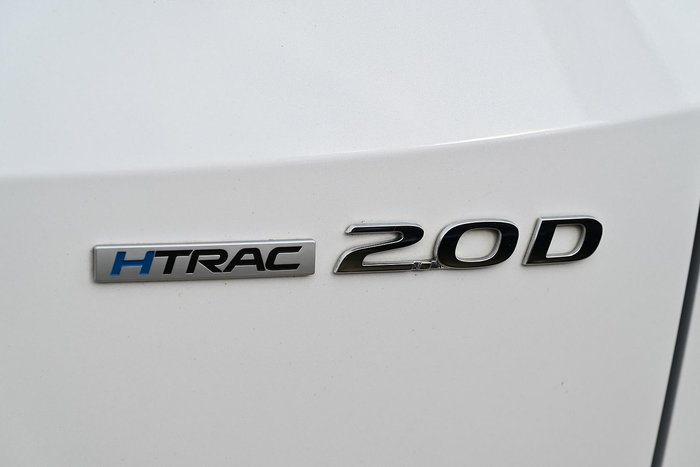 2022 Hyundai Tucson Highlander N Line
