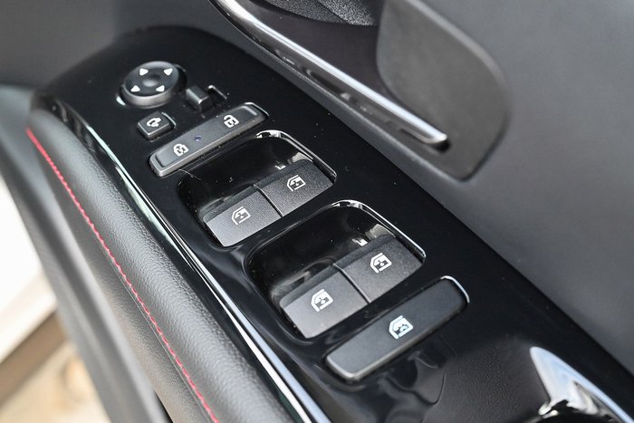 2022 Hyundai Tucson Highlander N Line