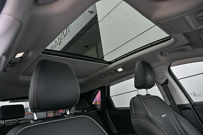 2020 Ford Escape Vignale
