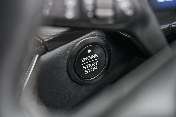 2020 Ford Escape Vignale