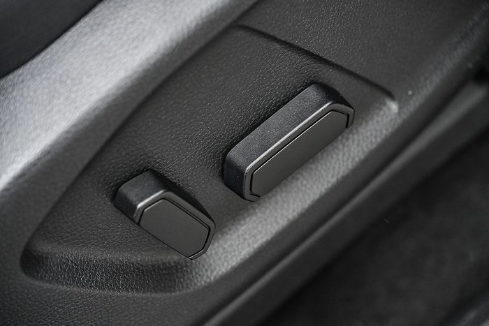 2022 Ford Everest Trend