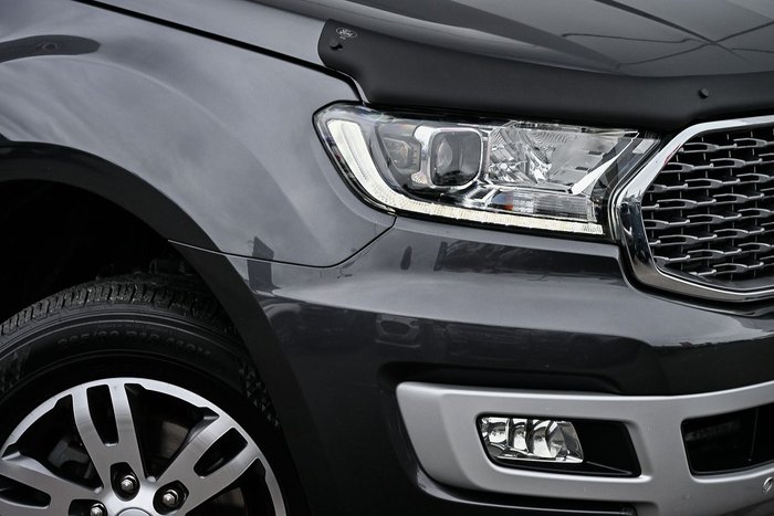 2022 Ford Everest Trend