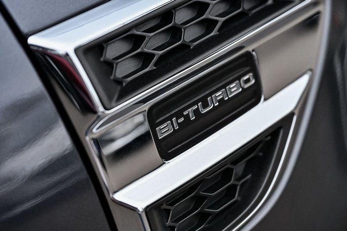 2022 Ford Everest Trend