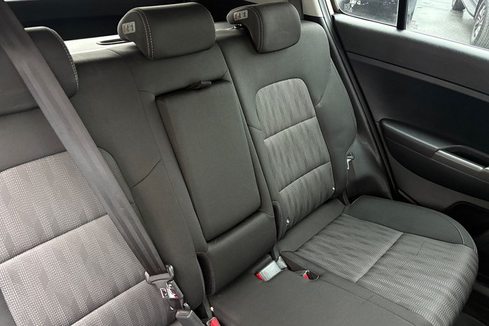 2019 Kia Sportage SX+