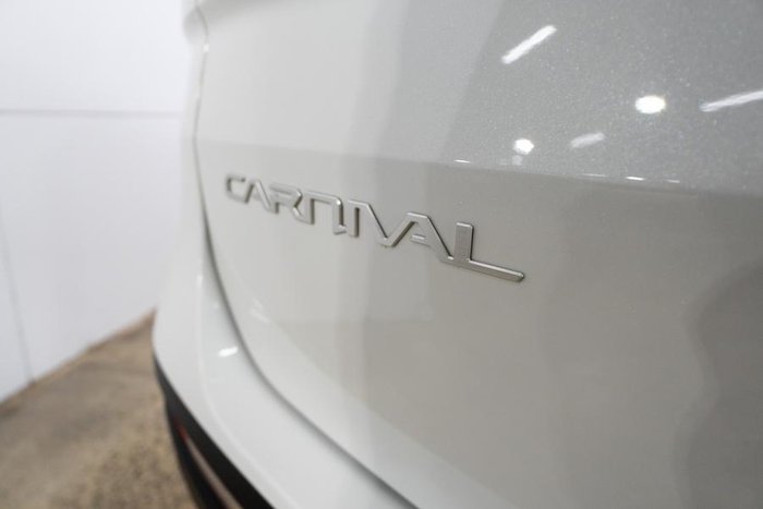 2023 Kia Carnival SLi