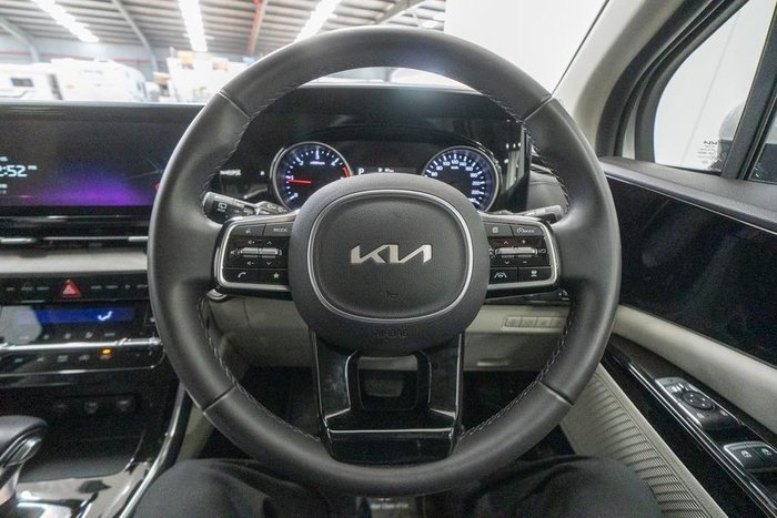 2023 Kia Carnival SLi