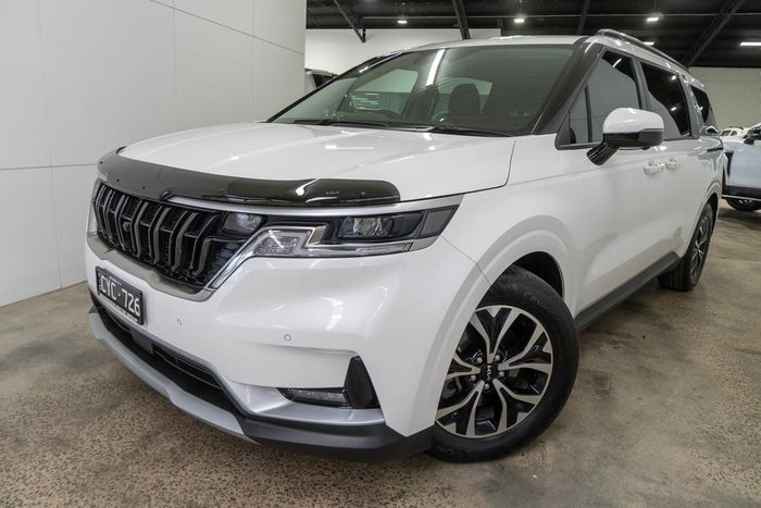 2023 Kia Carnival SLi