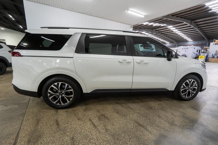 2023 Kia Carnival SLi