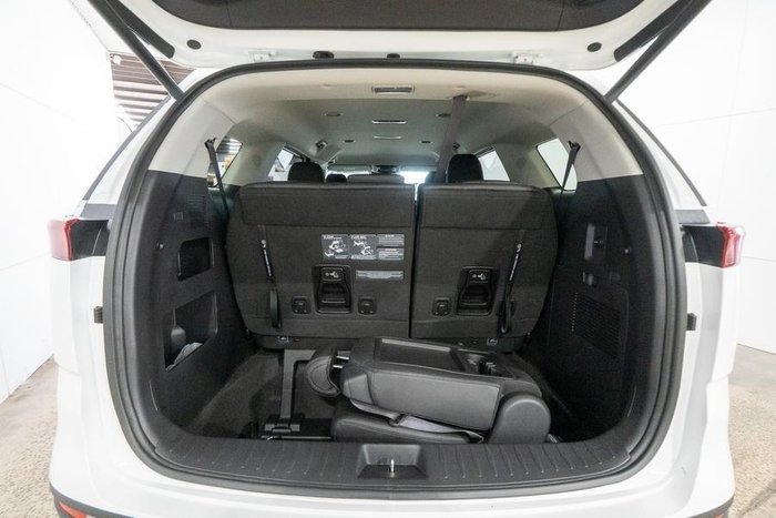 2023 Kia Carnival SLi