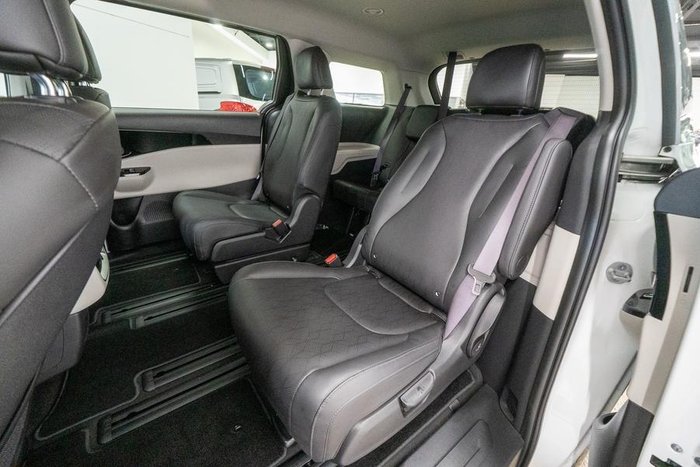 2023 Kia Carnival SLi