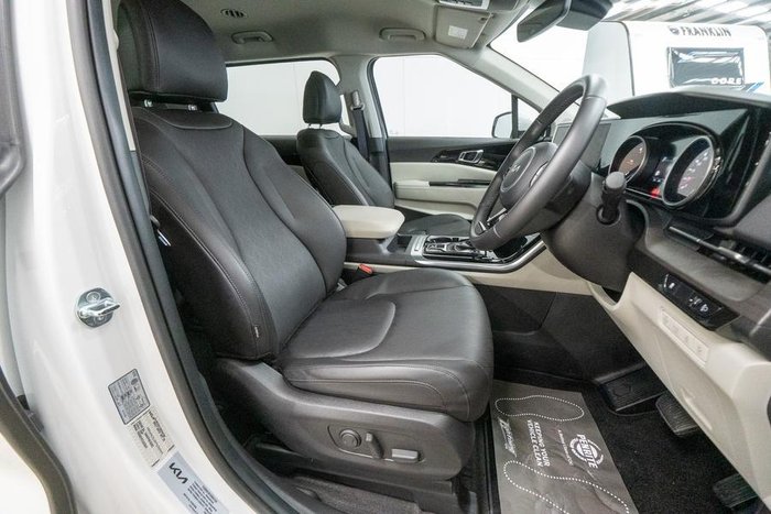 2023 Kia Carnival SLi