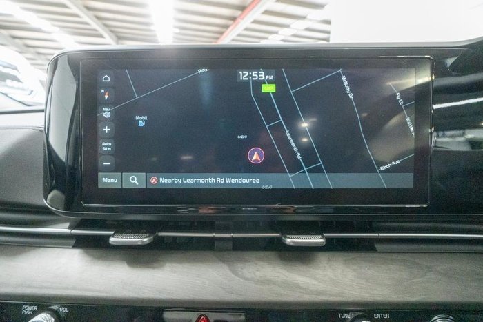 2023 Kia Carnival SLi