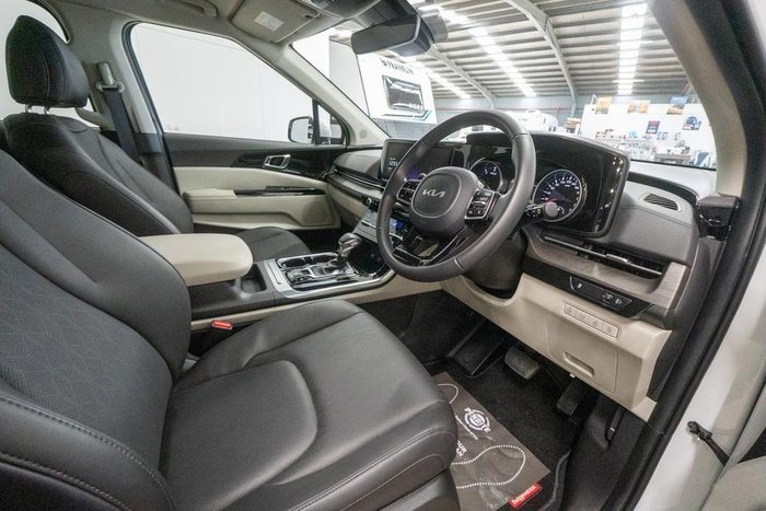 2023 Kia Carnival SLi