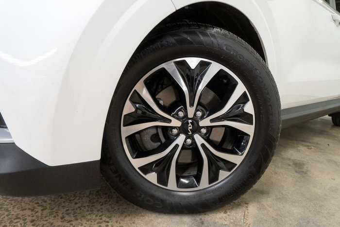 2023 Kia Carnival SLi