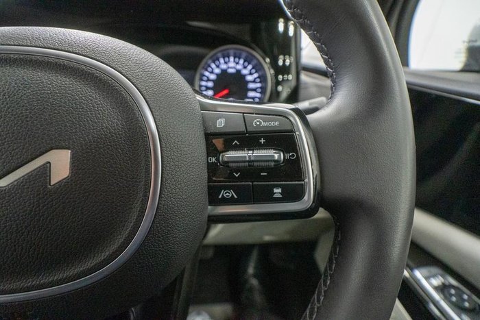 2023 Kia Carnival SLi