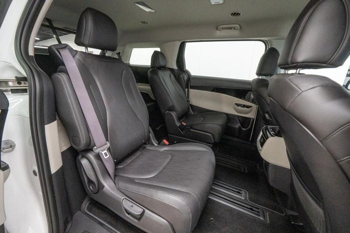 2023 Kia Carnival SLi