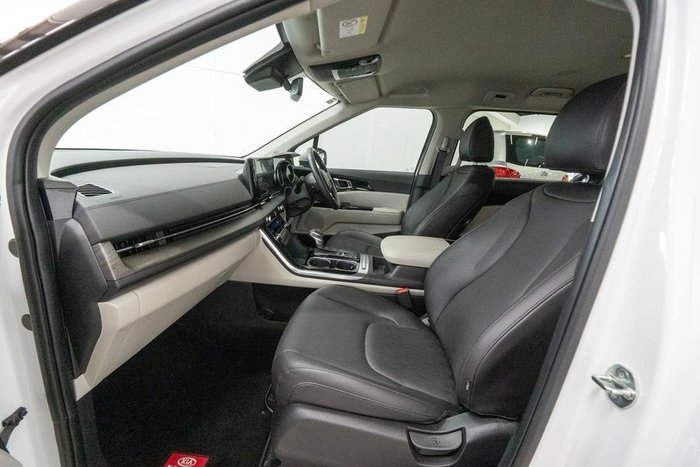 2023 Kia Carnival SLi