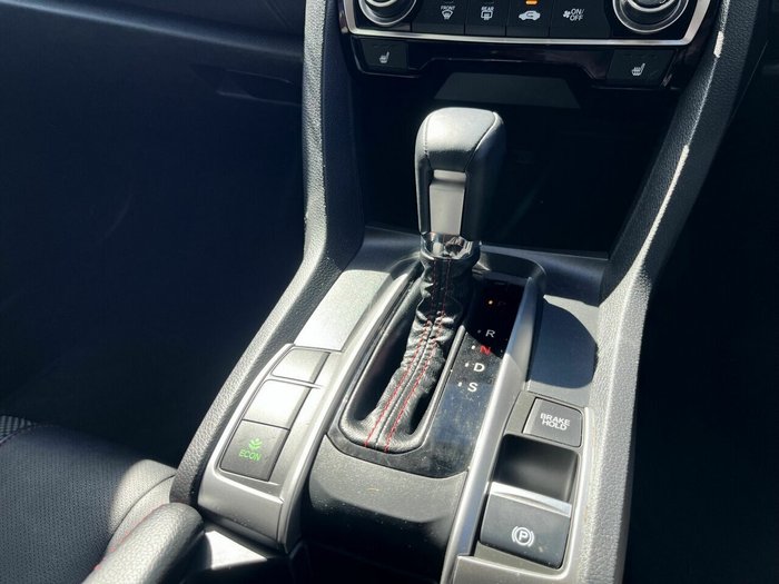 2020 Honda Civic RS