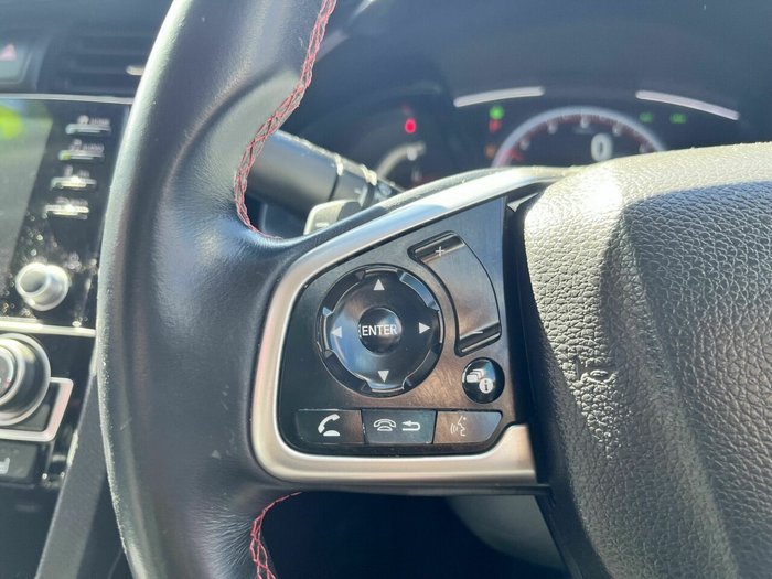 2020 Honda Civic RS