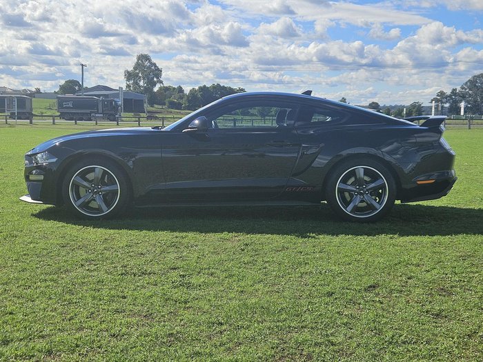 2022 Ford Mustang GT