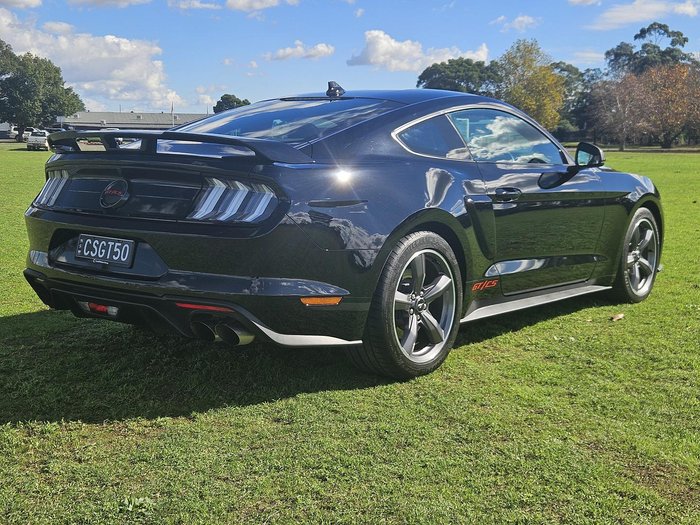 2022 Ford Mustang GT