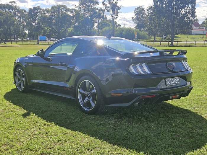 2022 Ford Mustang GT