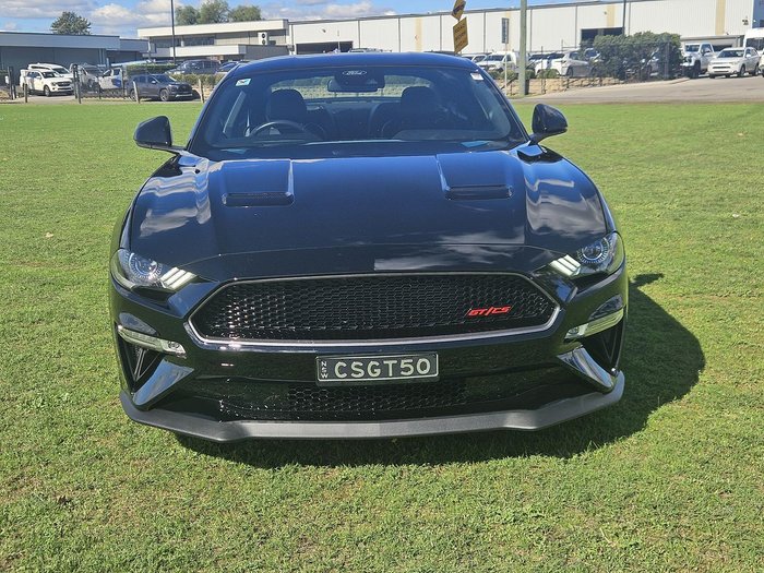 2022 Ford Mustang GT