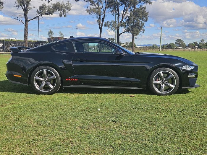 2022 Ford Mustang GT