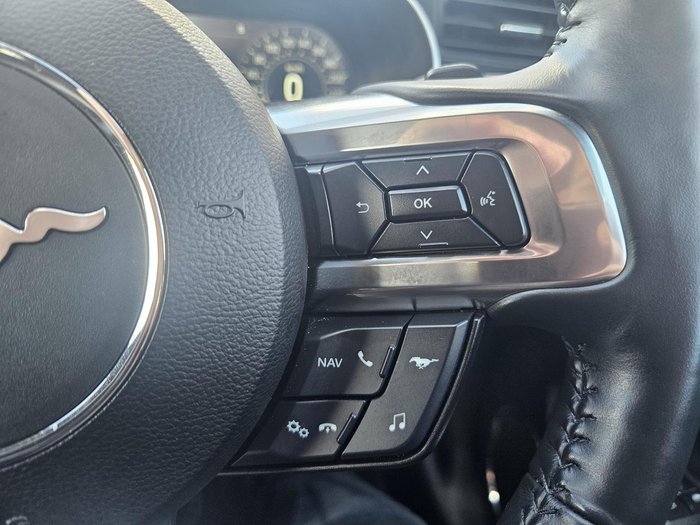 2022 Ford Mustang GT