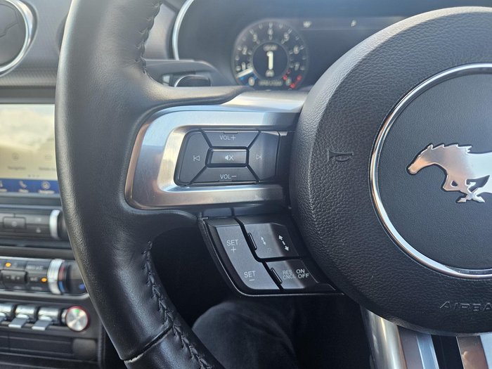 2022 Ford Mustang GT