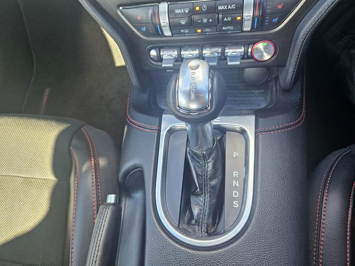 2022 Ford Mustang GT