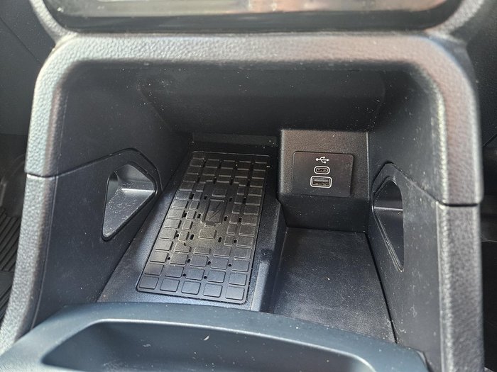 2024 Ford Ranger Sport