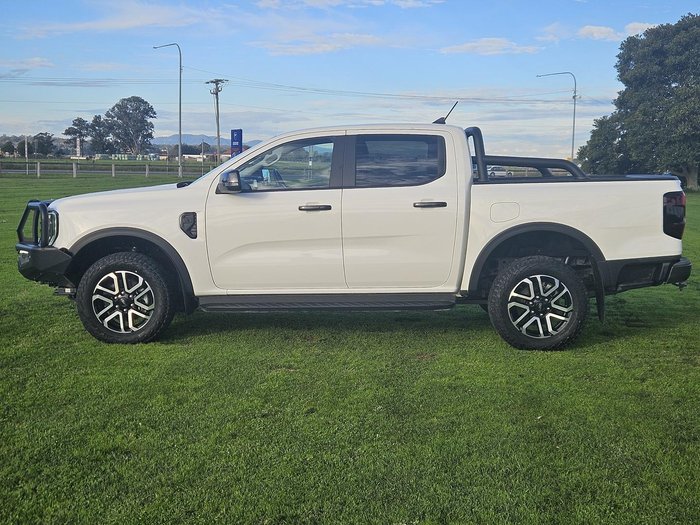 2024 Ford Ranger Sport
