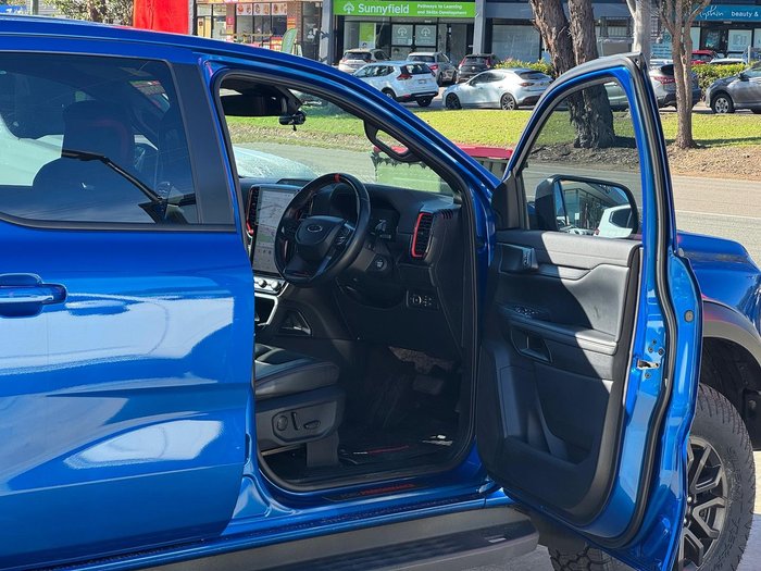 2023 Ford Ranger Raptor
